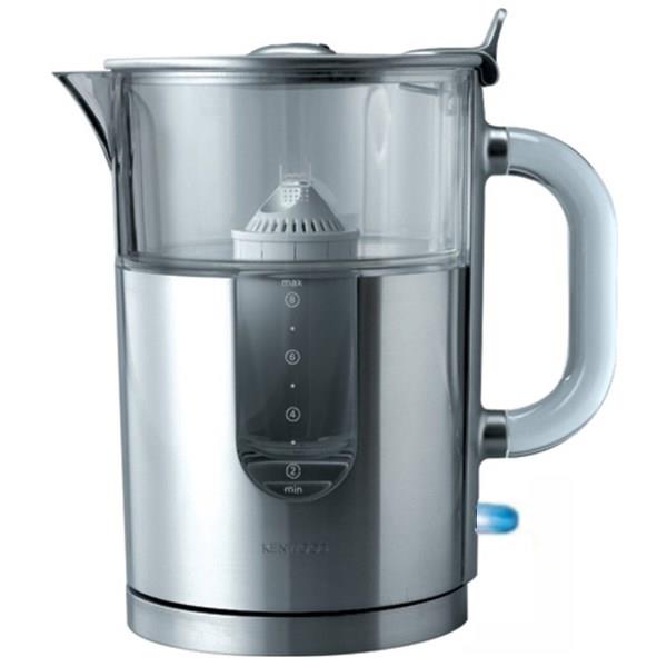 کتری برقی کنوود WK980‏ همراه با پارچ تسویه آب Kenwood WK980 With Water Filter Electric Kettle